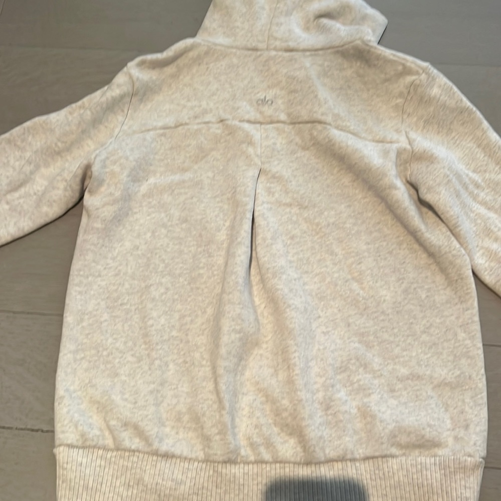 SUPER SOFT ALO TURTLENECK